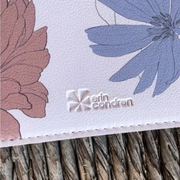 Erin Condren In Bloom A5 Planner - Picture 5 of 10